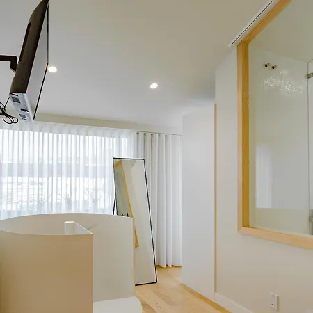 Appartement Feel Porto Corporate Housing Boavista Extérieur photo