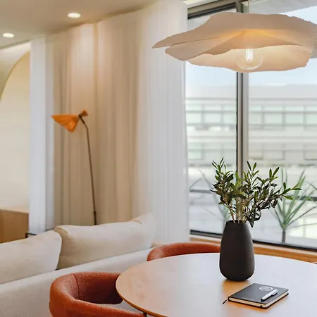 Appartement Feel Porto Corporate Housing Boavista Extérieur photo