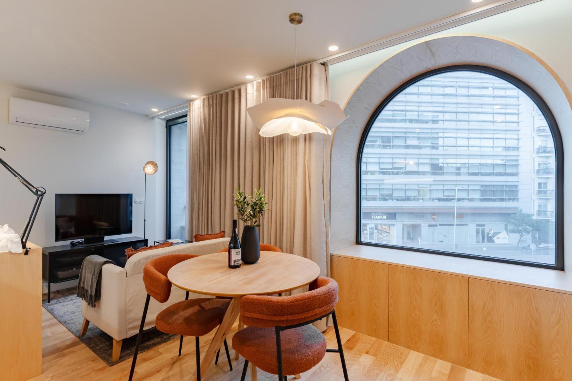 Appartamento Feel Corporate Housing Boavista