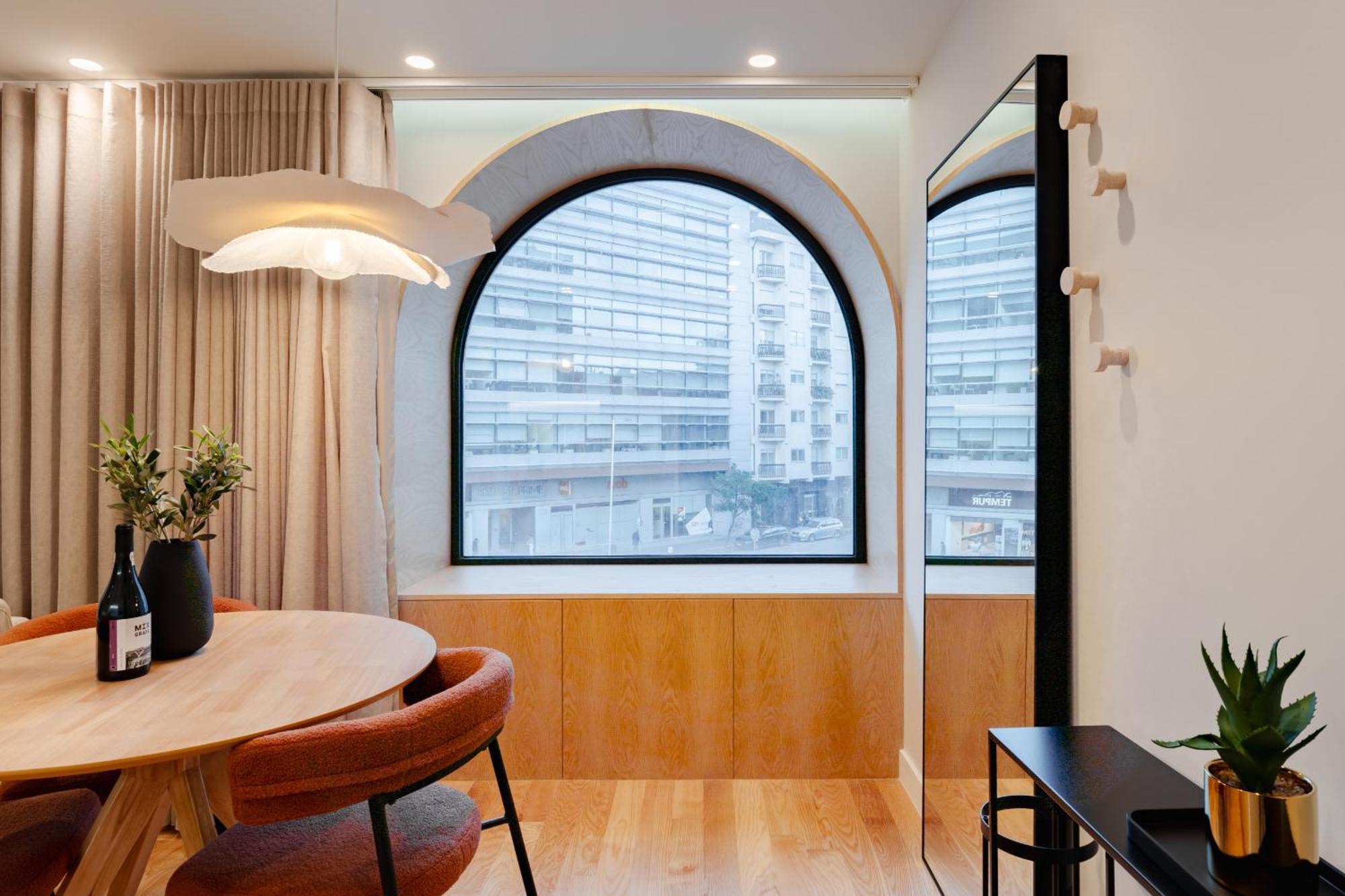 Feel Corporate Housing Boavista Appartamento