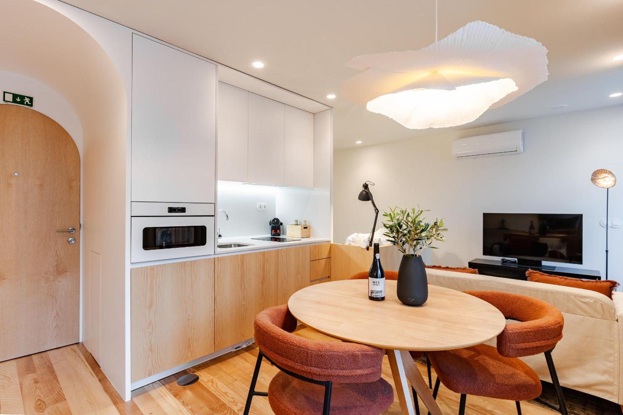 Feel Corporate Housing Boavista Appartamento *