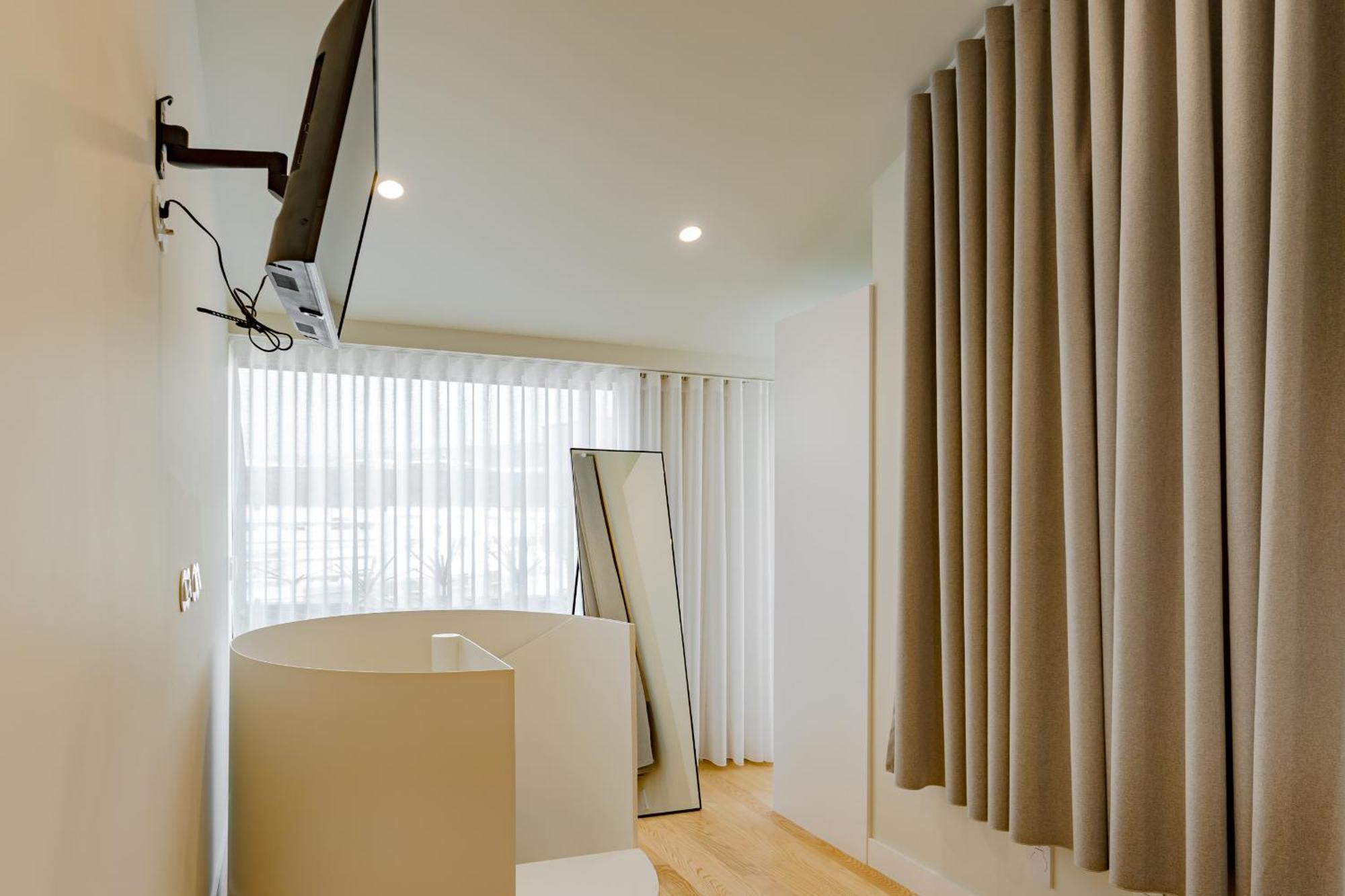 Feel Corporate Housing Boavista Appartamento