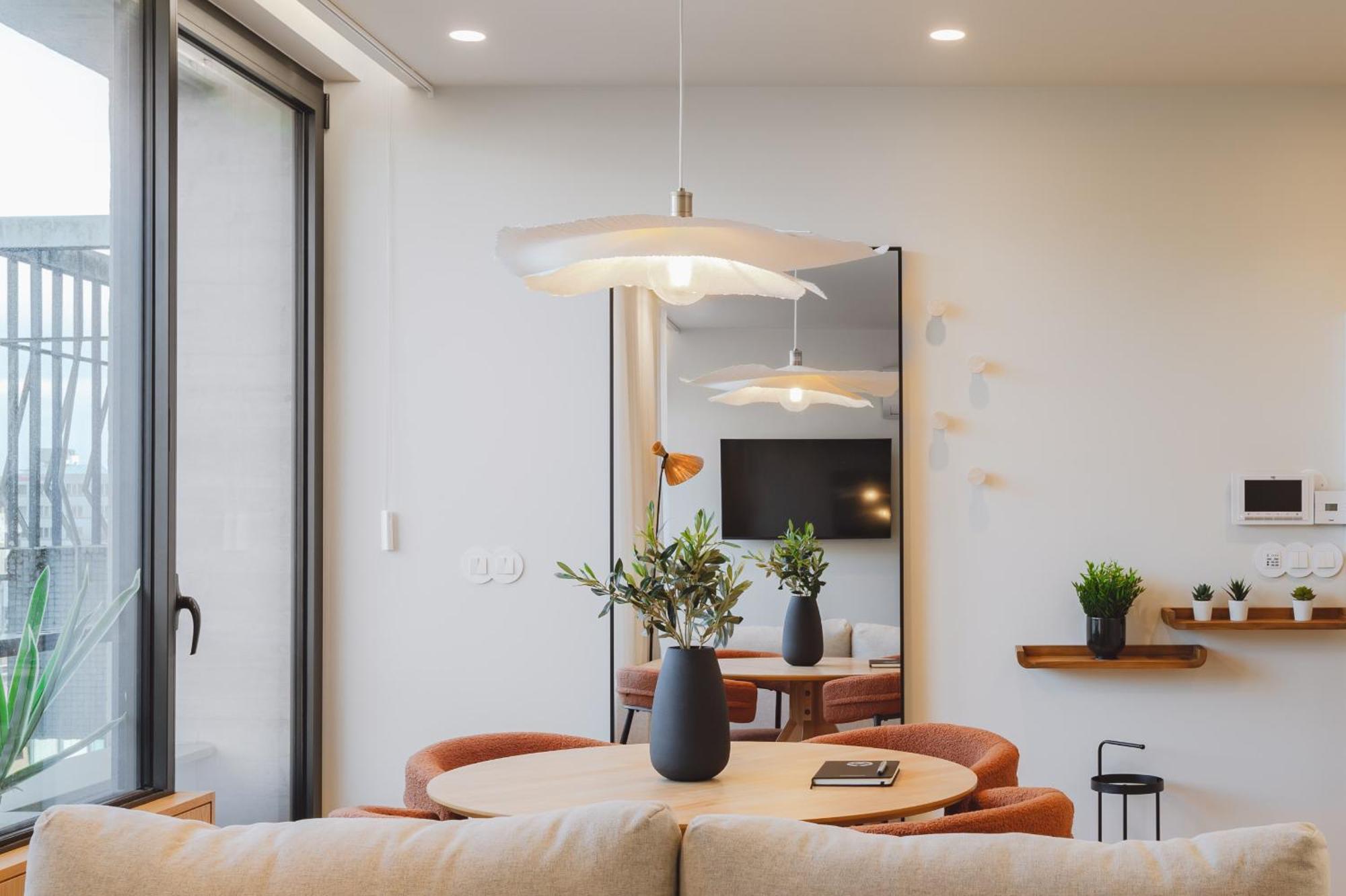 Feel Corporate Housing Boavista Appartement Oporto