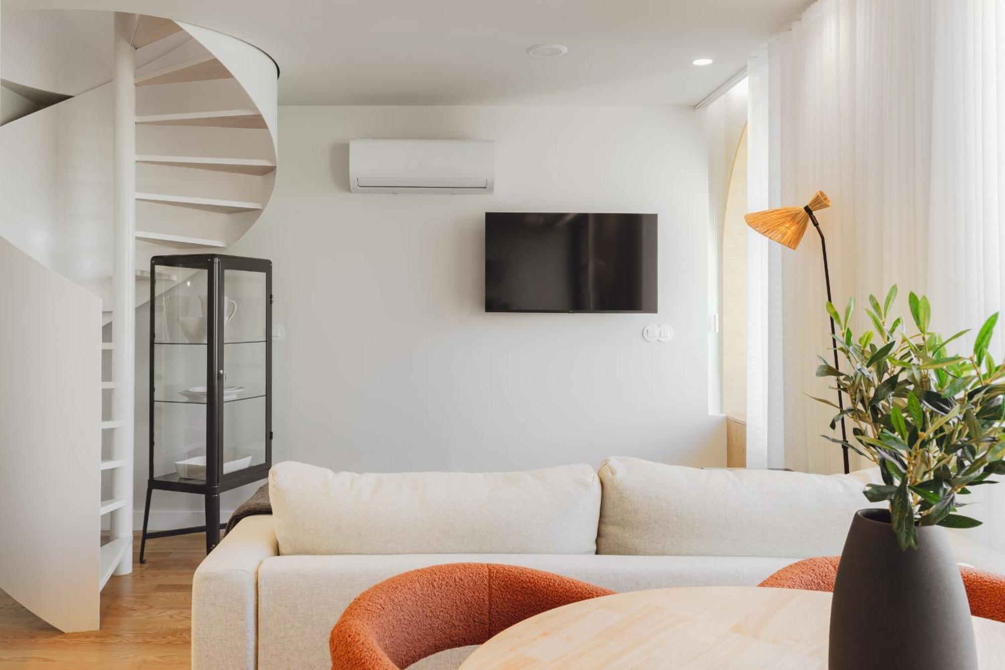 Feel Corporate Housing Boavista Appartement