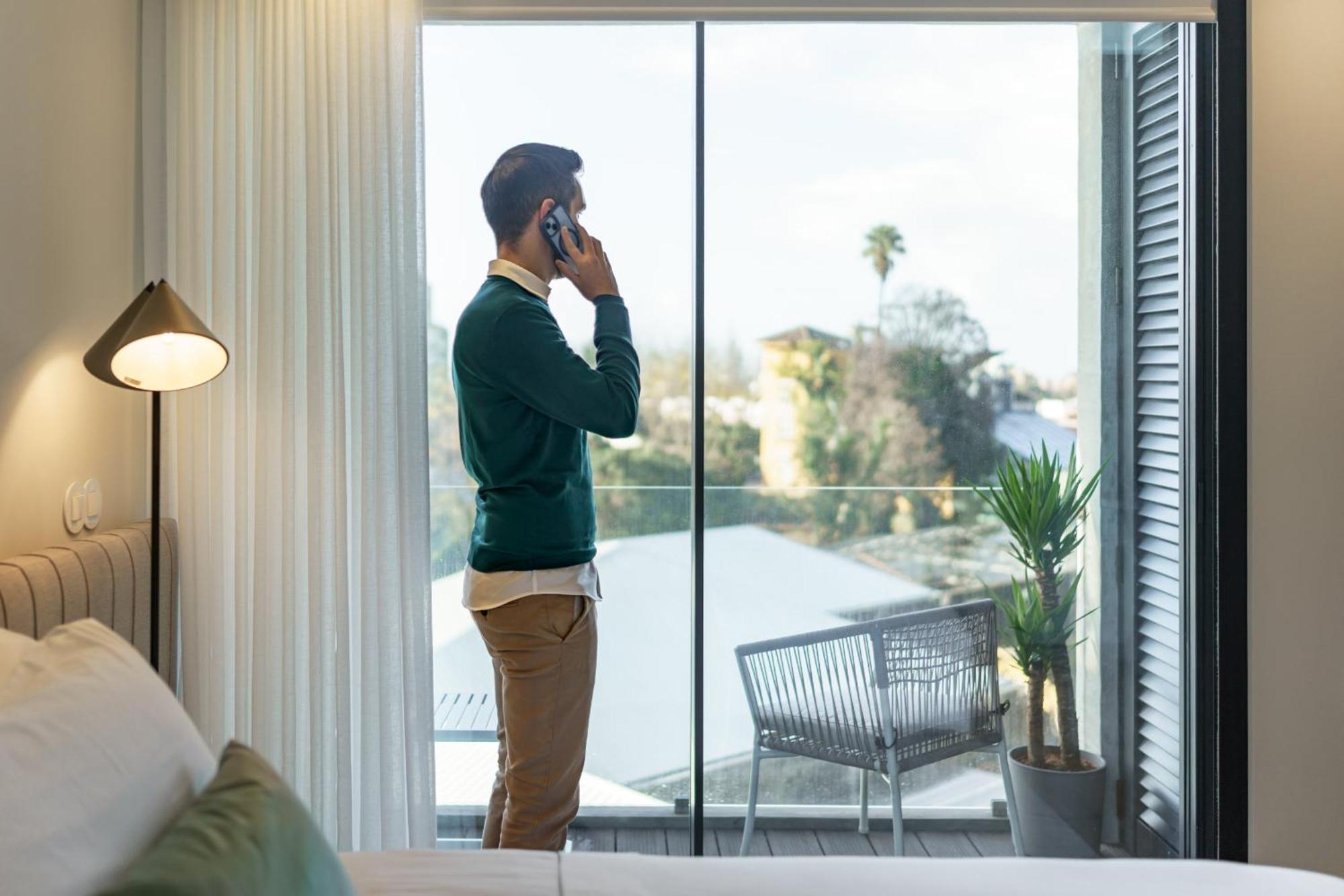 Feel Corporate Housing Boavista Oporto