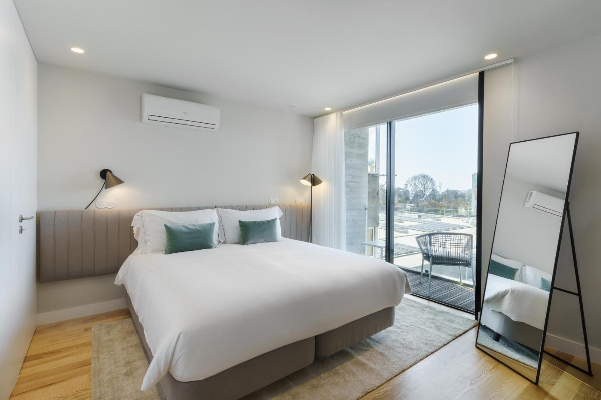 Feel Corporate Housing Boavista Oporto