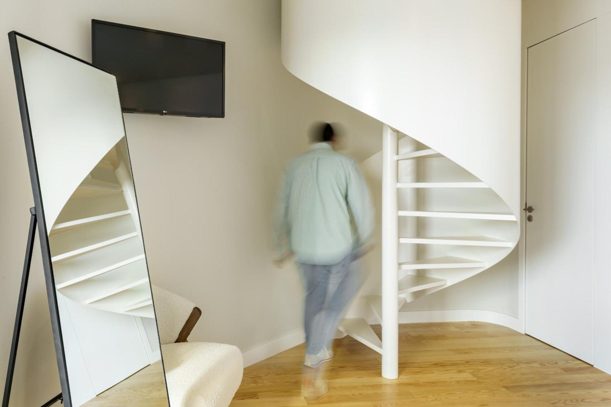 Feel Corporate Housing Boavista Appartamento Oporto