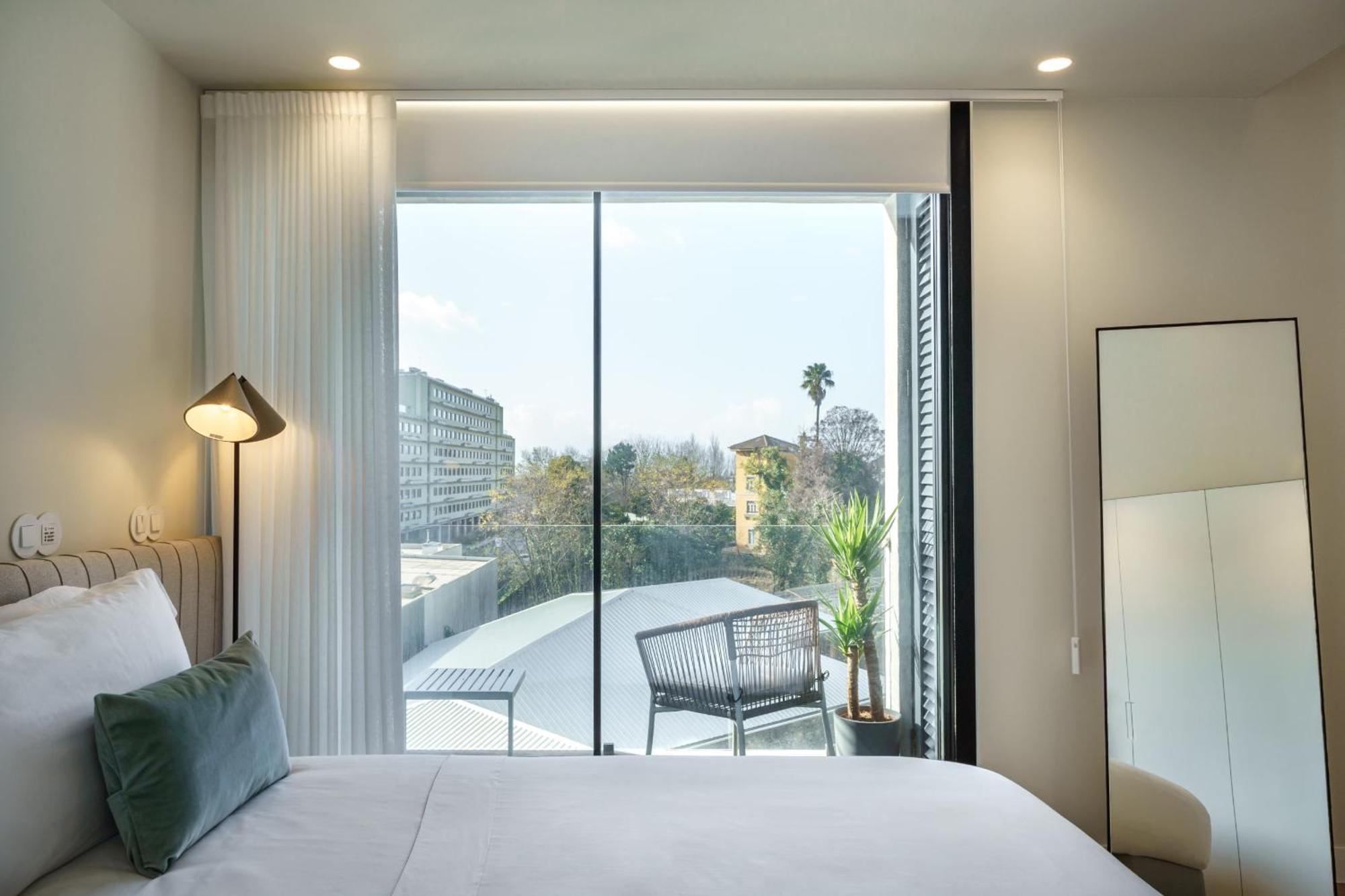 Feel Corporate Housing Boavista Oporto