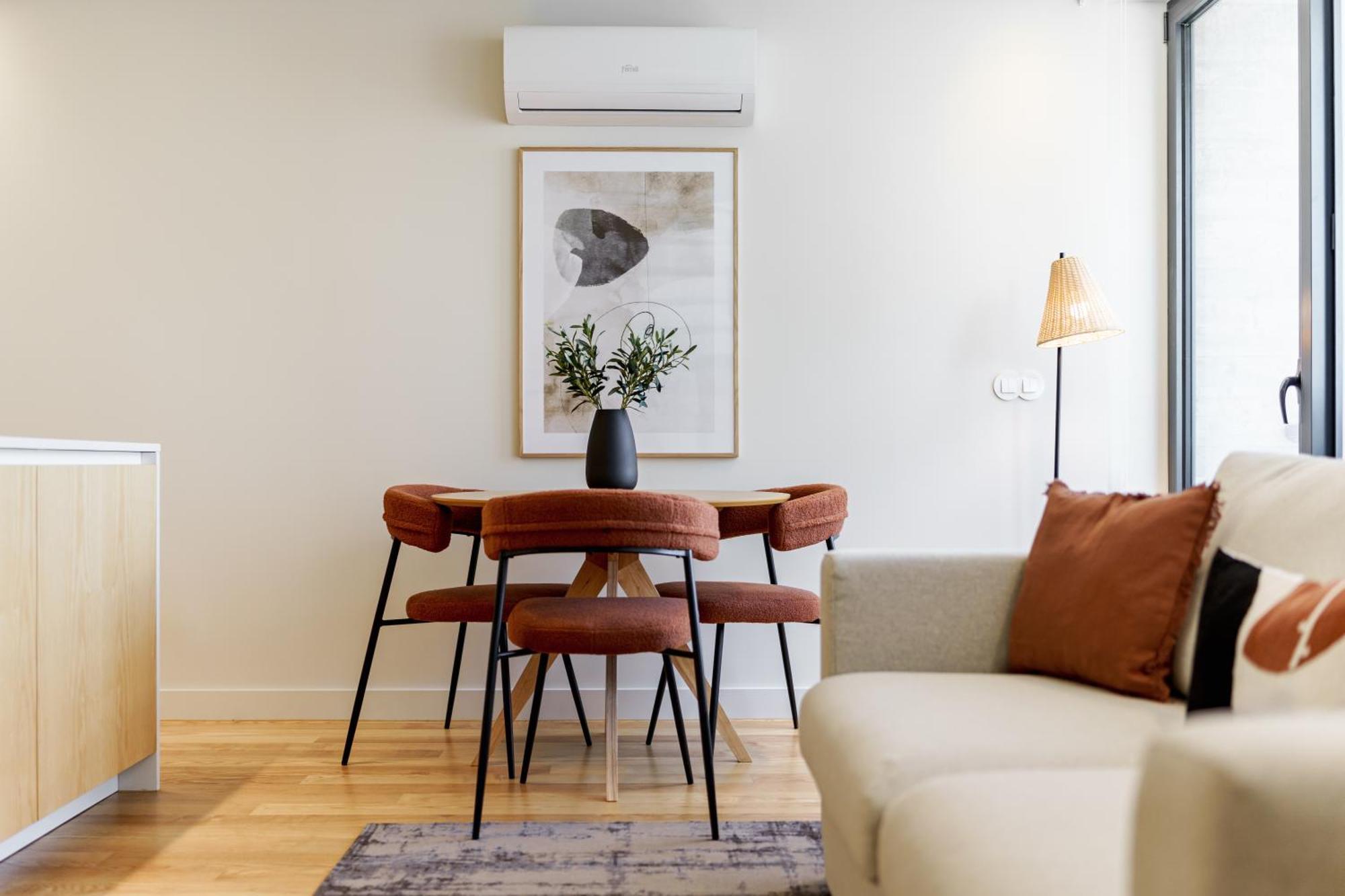 Feel Corporate Housing Boavista Oporto