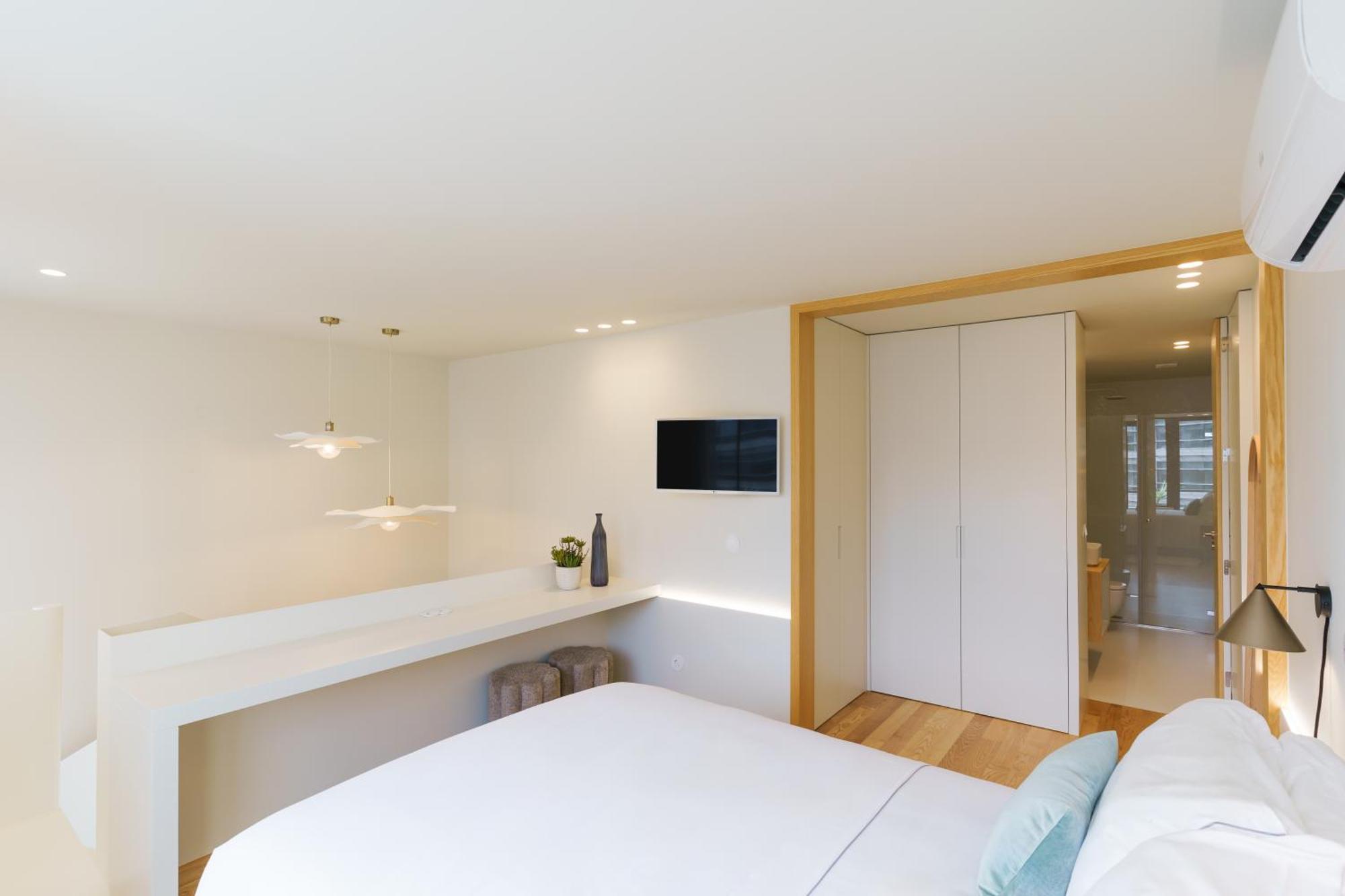 Feel Corporate Housing Boavista Oporto