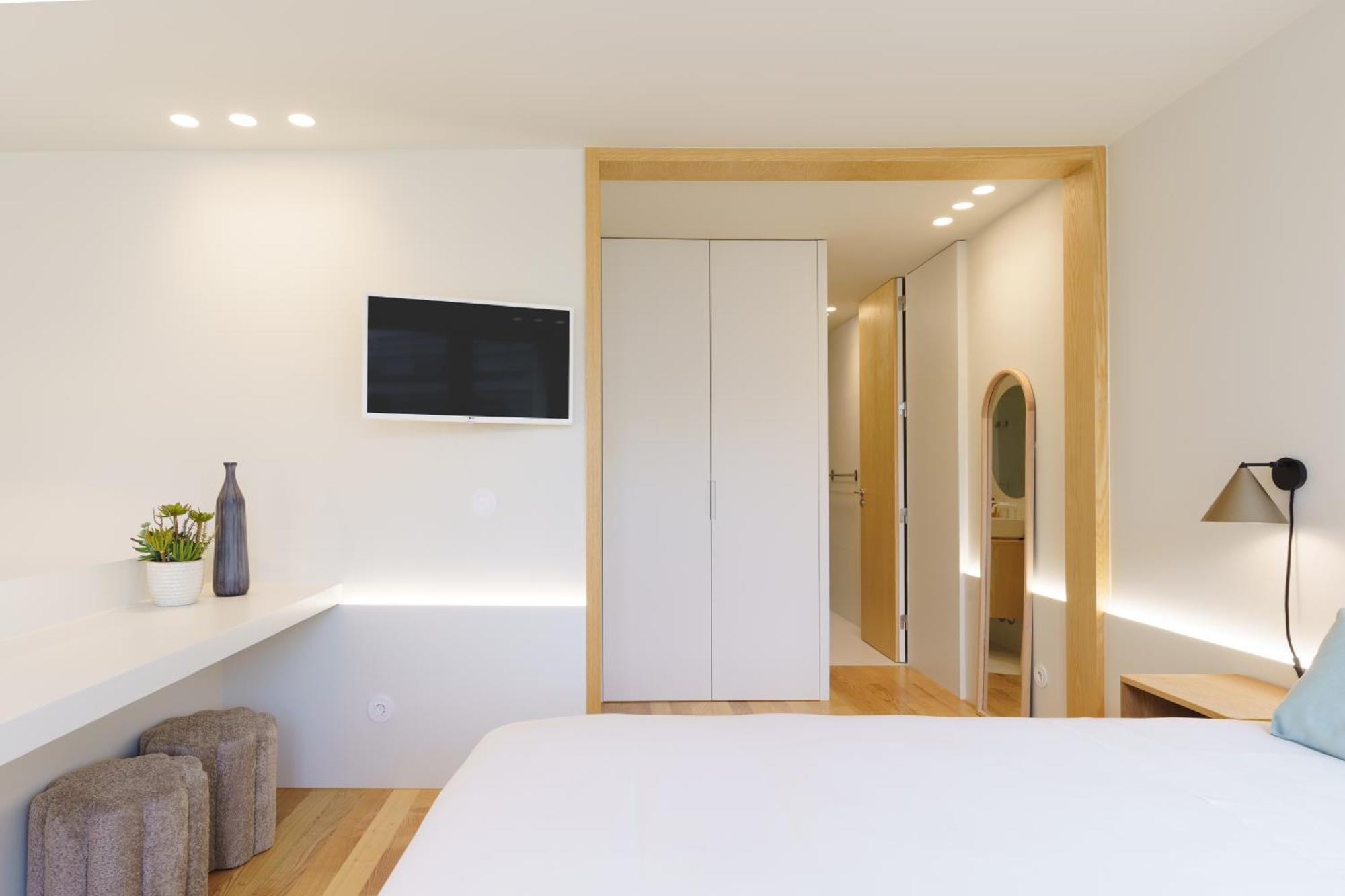 Feel Corporate Housing Boavista * Oporto