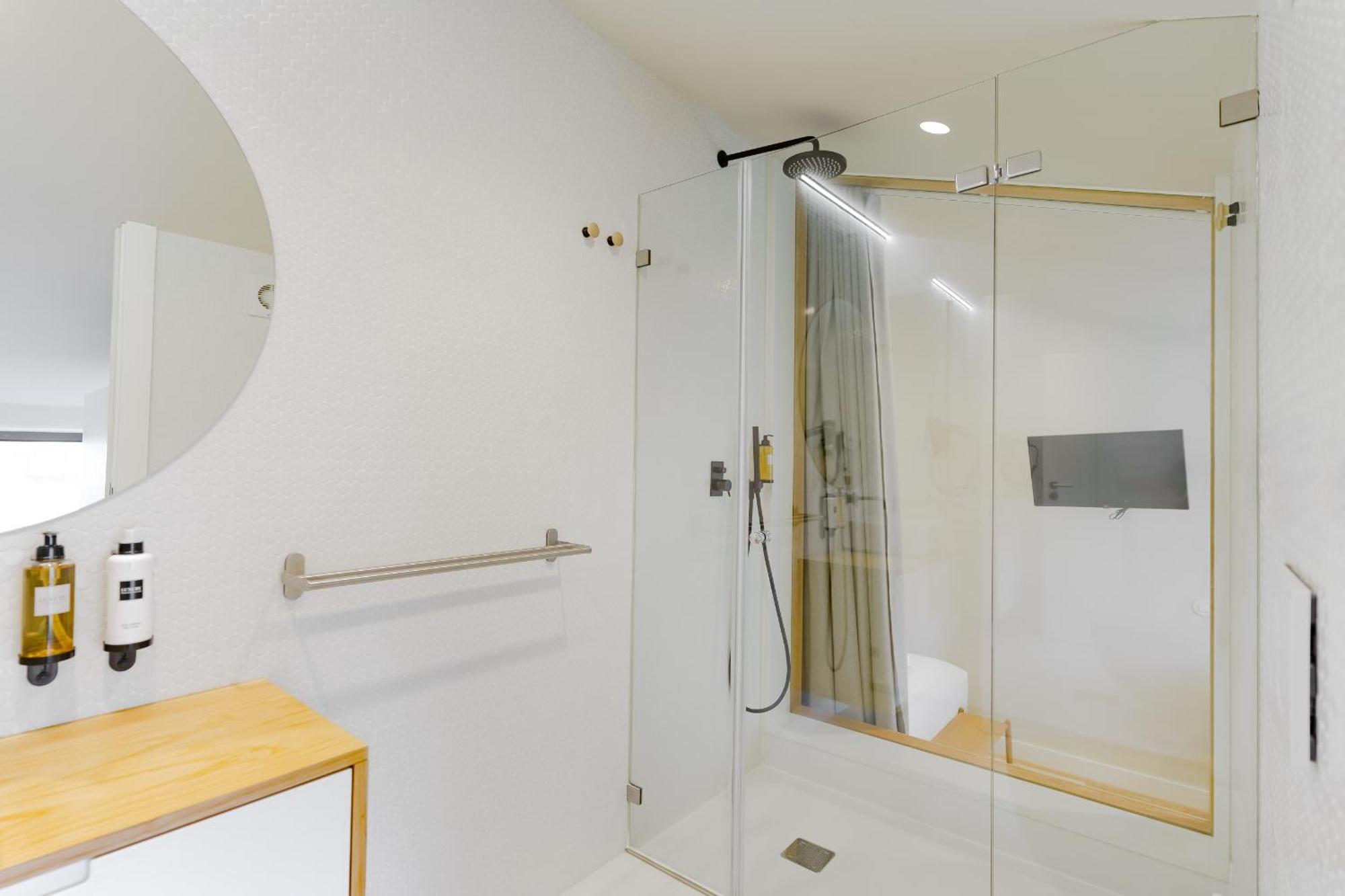 Feel Corporate Housing Boavista * Oporto