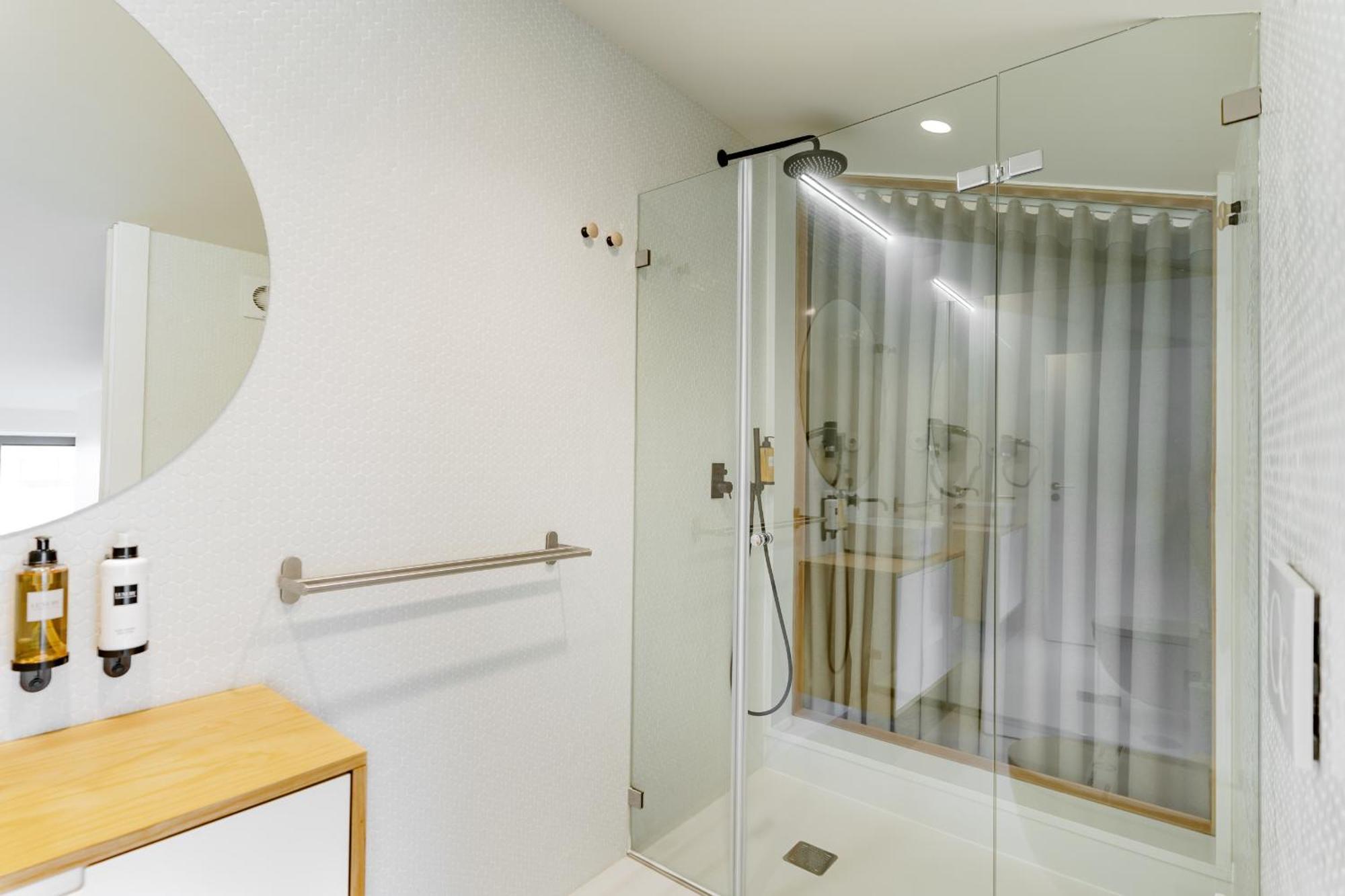 Appartamento Feel Corporate Housing Boavista Oporto