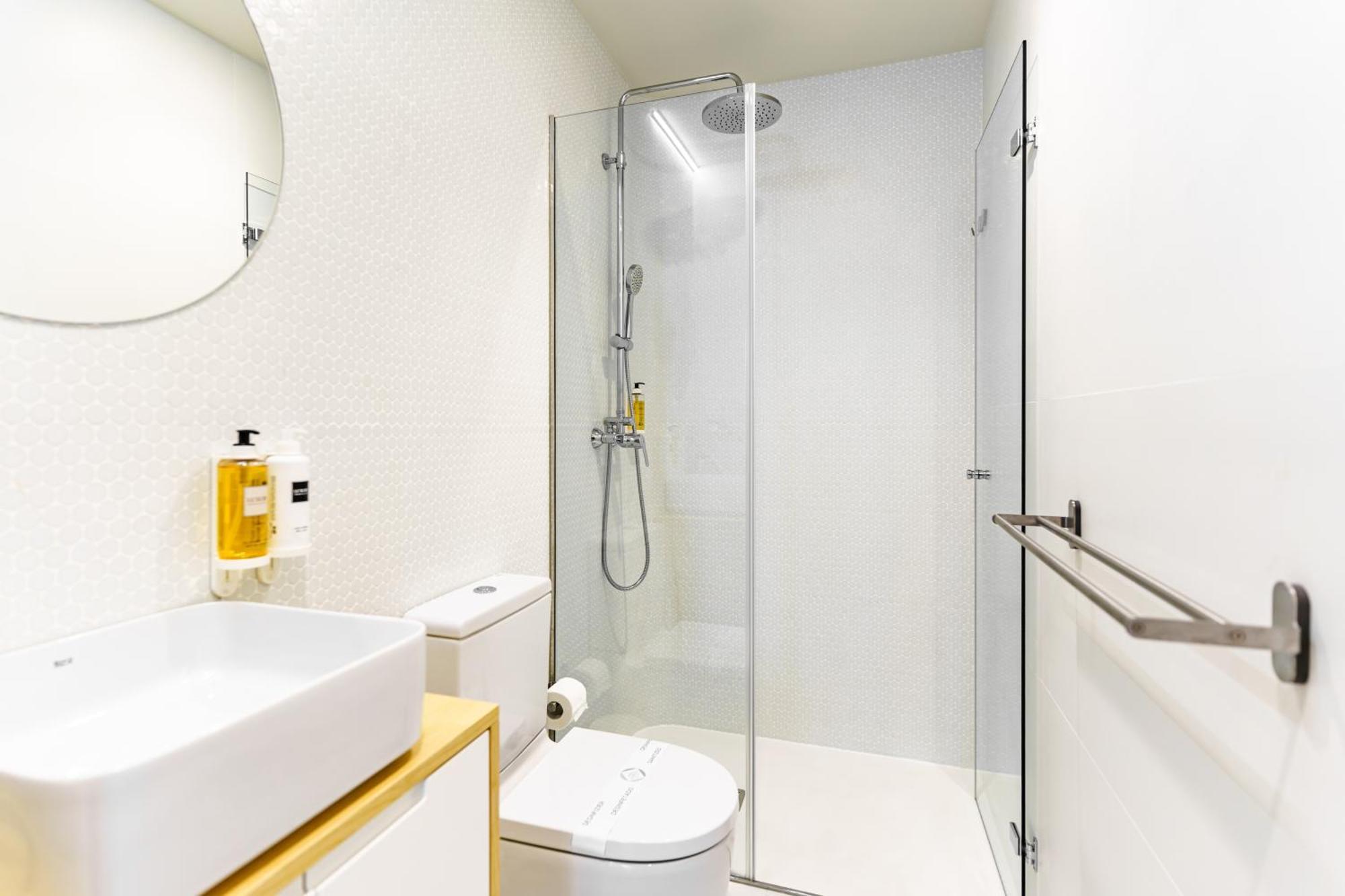 Feel Corporate Housing Boavista Oporto